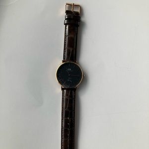 Men DW Watch 40mm